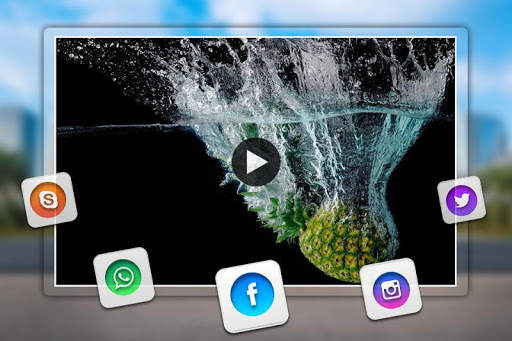 Slow Motion Video Editor screenshot 4