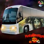 HALLOWEEN PARTY NIGHT BUS DRIVER 3D 1.0