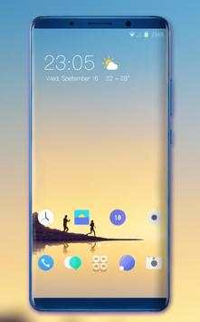 Theme for Mi Box S & MIX3 wallpaper screenshot 1