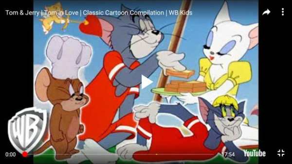 Cartoon Tv screenshot 3