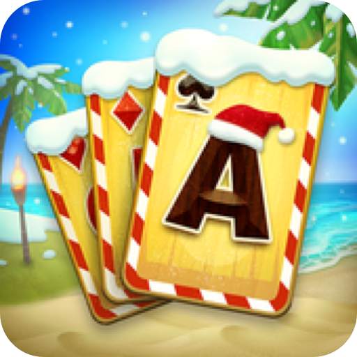 Solitaire Tripeaks: Match 3 1.3.9
