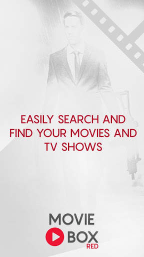 Movie Play Red: Online Movies, TV Shows screenshot 4