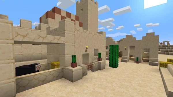 4K Crafter HD Minecraft wallpapers screenshot 6