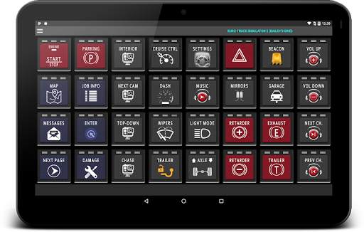 MATRIC - Remote for Windows PC screenshot 16