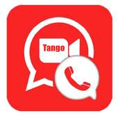 Tango sms Free Video calling and chat on 9Apps