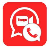 Tango sms Free Video calling and chat 0.0.12985264522
