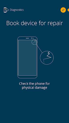 Mobile Diagnostics screenshot 4