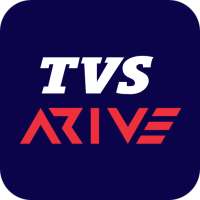 TVS ARIVE icon