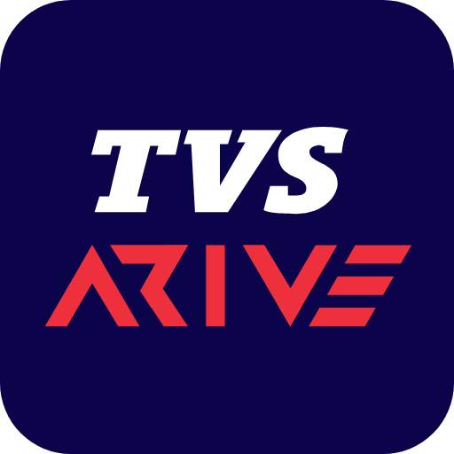 TVS ARIVE 0.1
