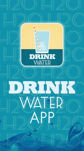 Water Reminder – Drinking water app screenshot 3