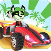 Ben Kart Run