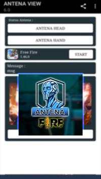 Tips: Antena View Free & FF! screenshot 1