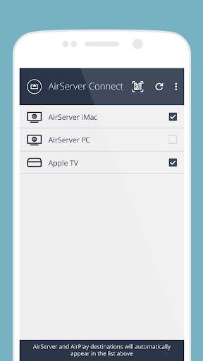 AirServer Connect screenshot 2