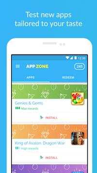 AppZone screenshot 1
