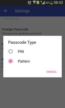 App Lock New 2017 screenshot 3