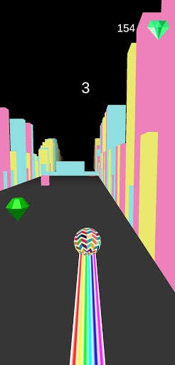 Catch Up - Catch Up Speed Racer screenshot 1