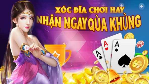 vKing – Danh bai doi thuong screenshot 1
