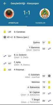 Footbet screenshot 5