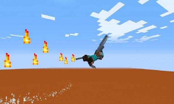 Elytra Flight Mod screenshot 1