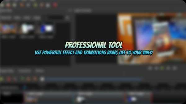 Tutorial Kine Master Editing Video Step By Step screenshot 4