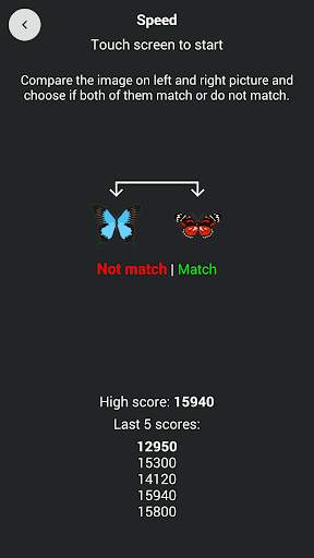 Brain Games screenshot 7