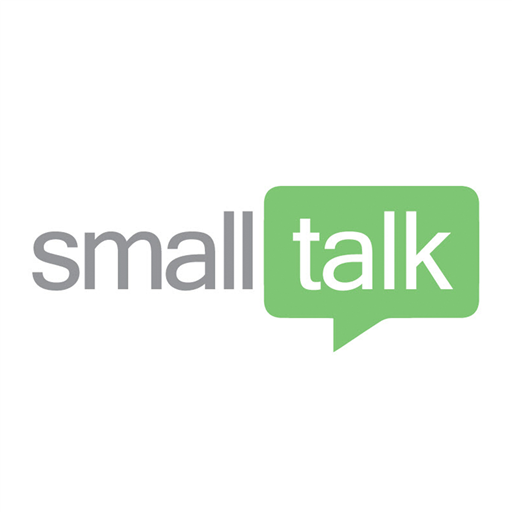 " Small Talk " icon