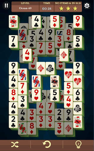 Mahjong Classic screenshot 15