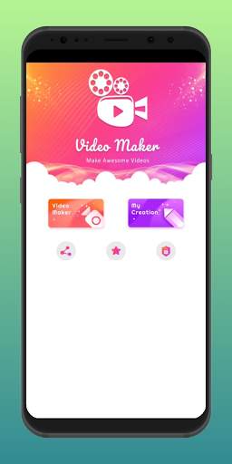 Aidemux -Video Maker screenshot 2
