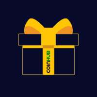 CoinHub – Earn Cash, Gift Card logo