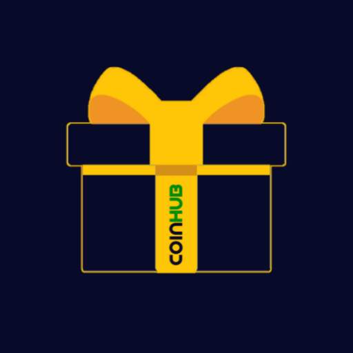CoinHub – Earn Cash, Gift Card 2.7