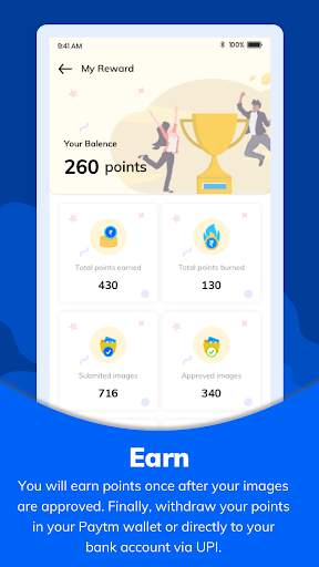 Snapy  - Visual Search Engine | Earn Rewards स्क्रीनशॉट 3
