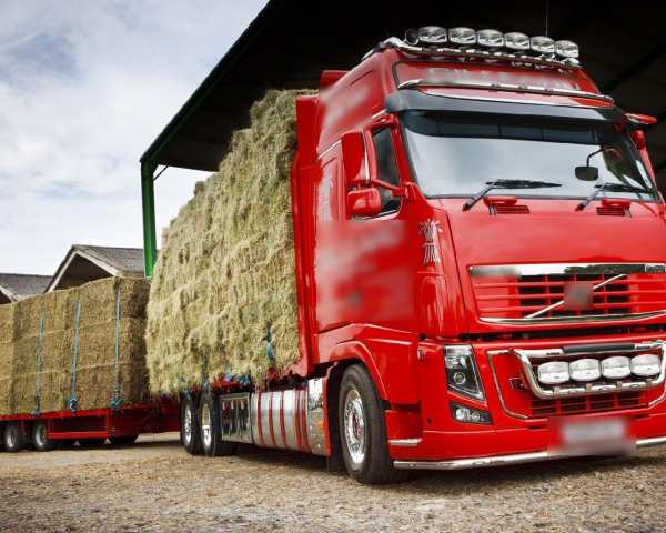 New Wallpapers Volvo Trucks Themes 5 تصوير الشاشة