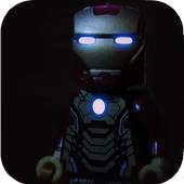 Huzlah Lego Super Hero 2 1.0