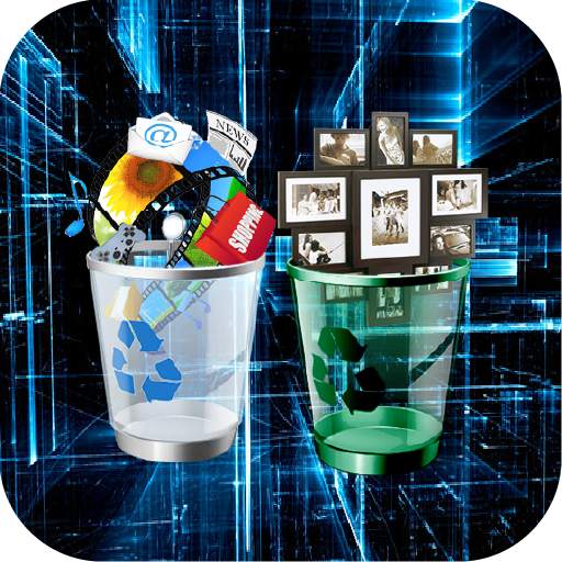 Como recuperar fotos guia 1.0.0