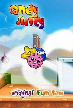 Candy Juicy screenshot 1