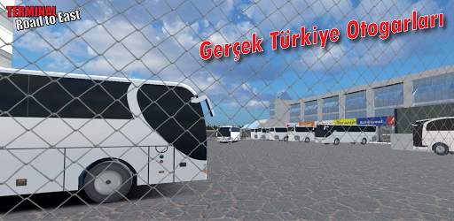 Terminal: Road to East Bus Simulator screenshot 4