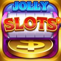 Jolly Slots-Super Lucky Casino
