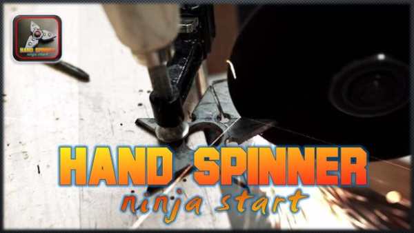 Hand Spinner Ninja Start screenshot 4
