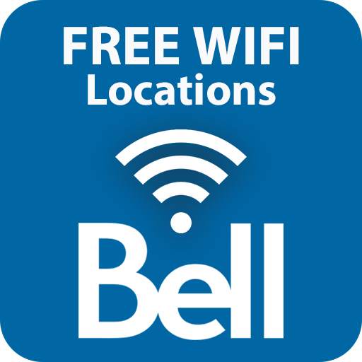 Bell Free Wi-Fi 1.0