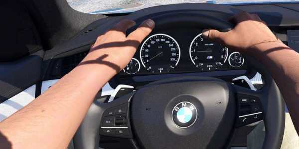 3D Driving School Plus 2017 screenshot 8