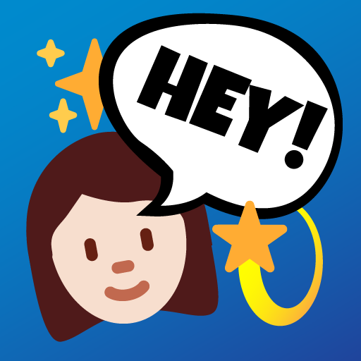 ikon Speech Bubbles for Photos