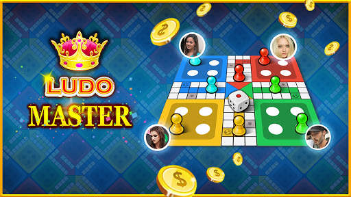 Ludo Master™ Lite - Dice Game screenshot 7