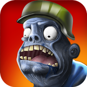 Stupid Zombie Shooter icon