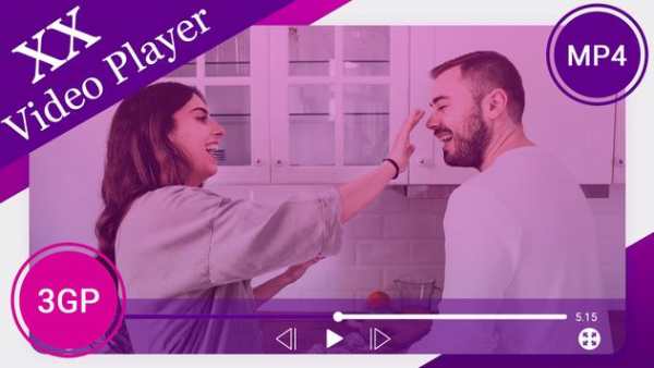 XX Video Player screenshot 3