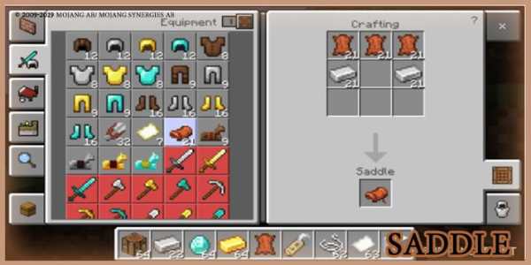 Mod More Recipes for Minecraft MCPE screenshot 4