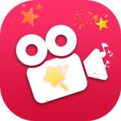 Lyrically Video Editor,Photo Video maker music 1.0