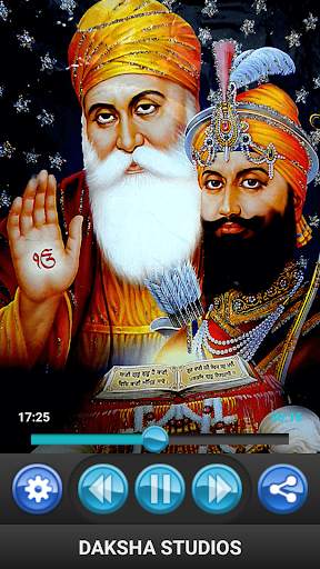 Waheguru Simran screenshot 6