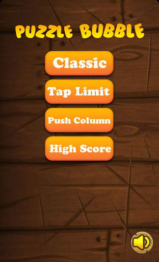 Bubble Mazu HD screenshot 1