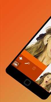 ugly selfie camera screenshot 5