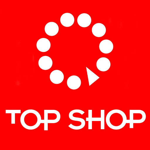 TOP SHOP® icon